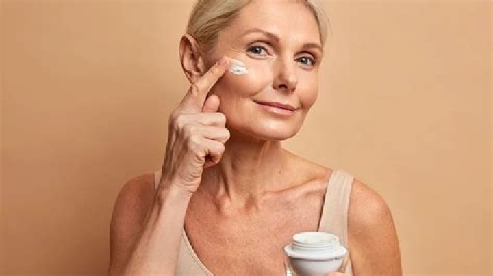 Moisturizer ‘Stops Aging In Its Tracks’