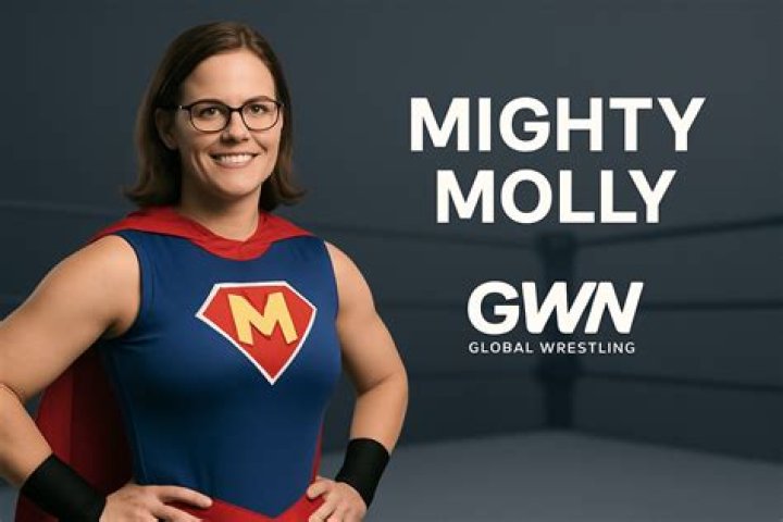 Molly Noblett A Rising Star In The Entertainment Industry