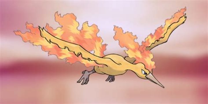 Moltres