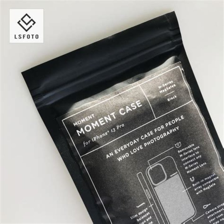 Moment case iPhone 13 Moment case iPhone 13
