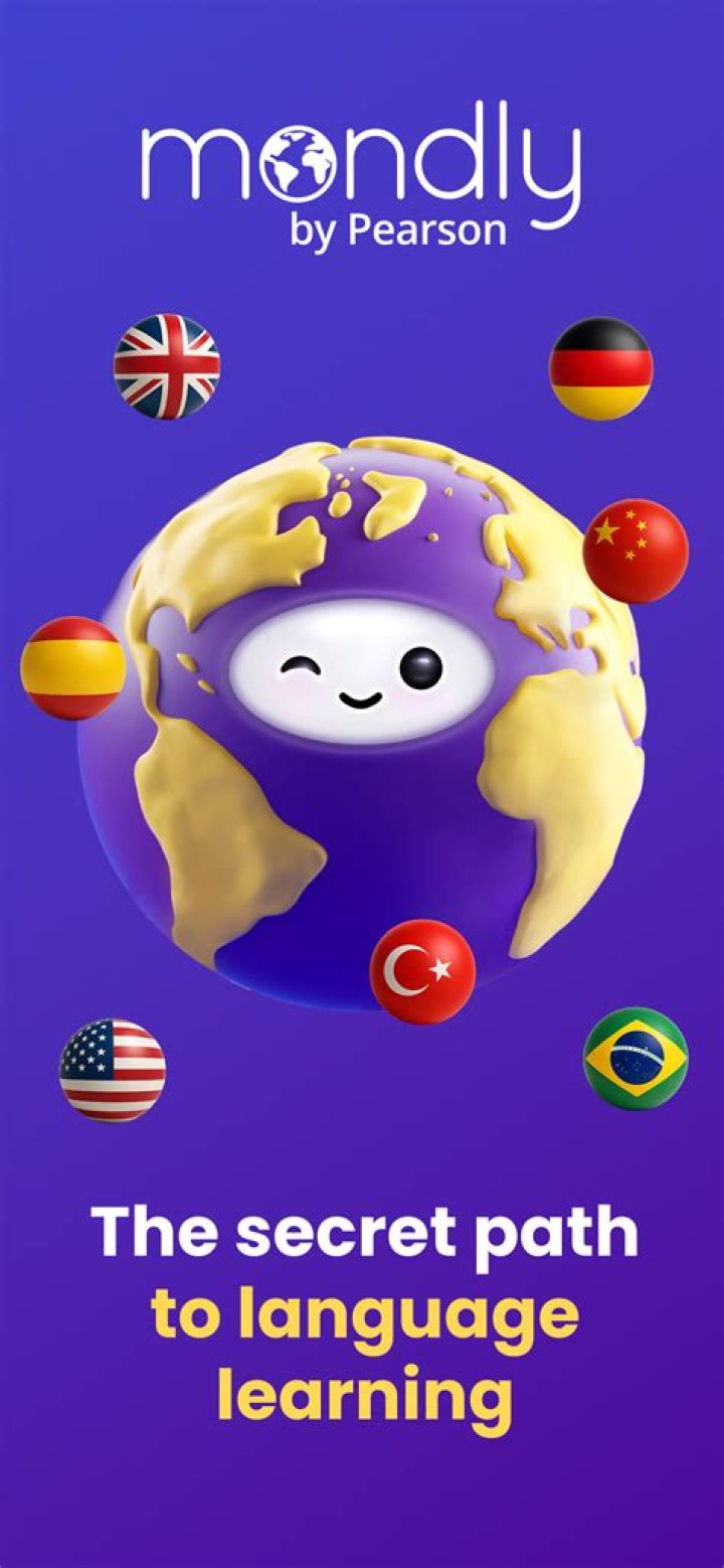 Mondly Arabic screenshot 2020 Mondly Arabic screenshot 2020
