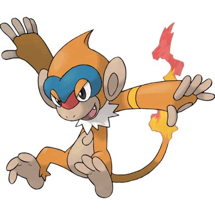 Monferno
