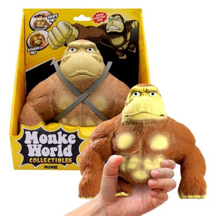 MONKEE LASHES OUT AT WENNER