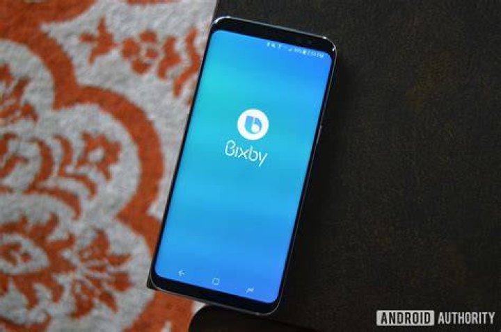 Samsung Galaxy S8 Bixby AA 1 most controversial apps featured image