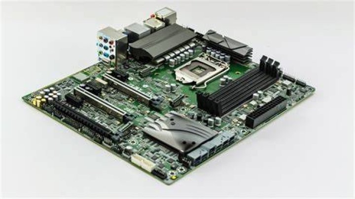 motherboard