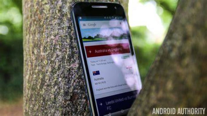 Moto G 3rd Gen Marshmallow update Moto G 3rd Gen Marshmallow update