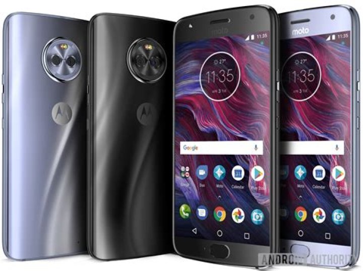 Moto X4 Leak Android Authority Moto X4 Leak Android Authority