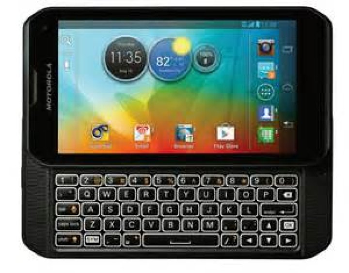 Motorola Photon Q Motorola Photon Q