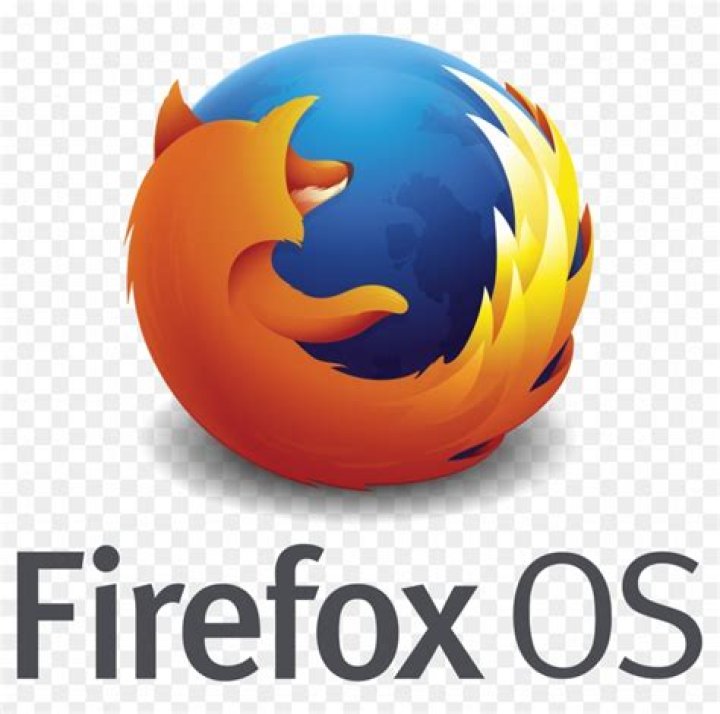 Mozilla Firefox OS Mozilla Firefox OS