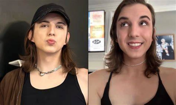 Mrbeast Youtube Star Chris Tyson Opens Up About Gende vrogue.co