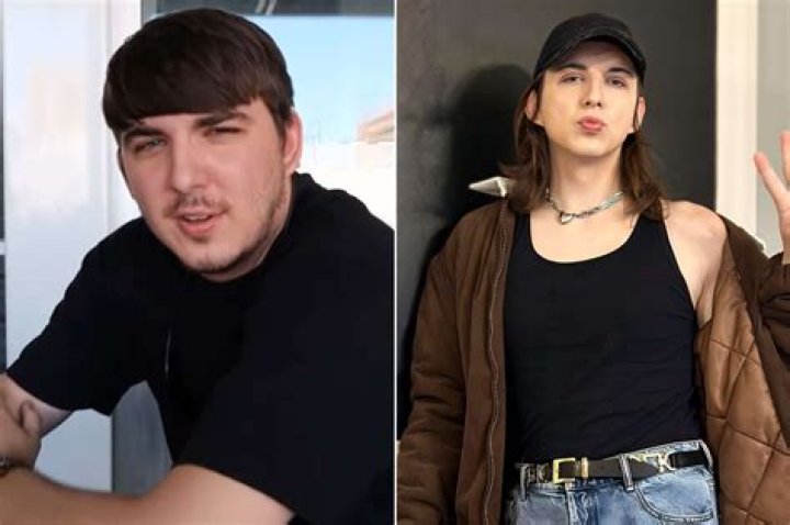 MrBeast&rsquo;s Chris Tyson Celebrates Pride Month with New Photo Following