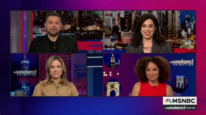 MSNBC - Part 26