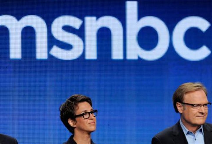 MSNBC - Part 35