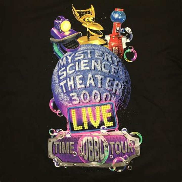 mst3k mst3k
