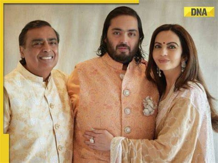 Mukesh Ambani Biography,Height, Weight, Age, Wife, Family, Wiki