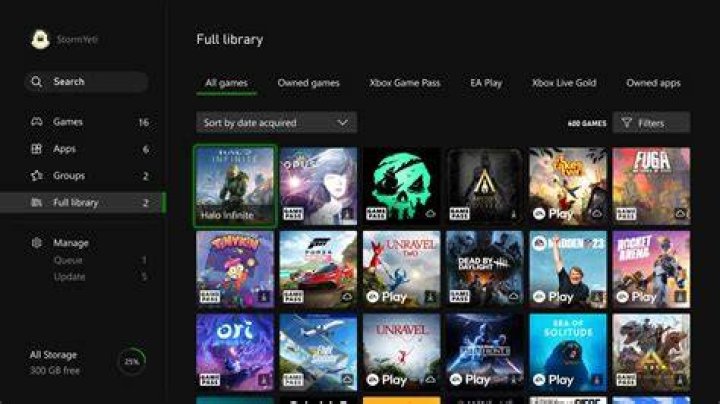 My Game Library to fix battlefront 2 mouse lag