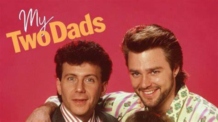 My Two Dads