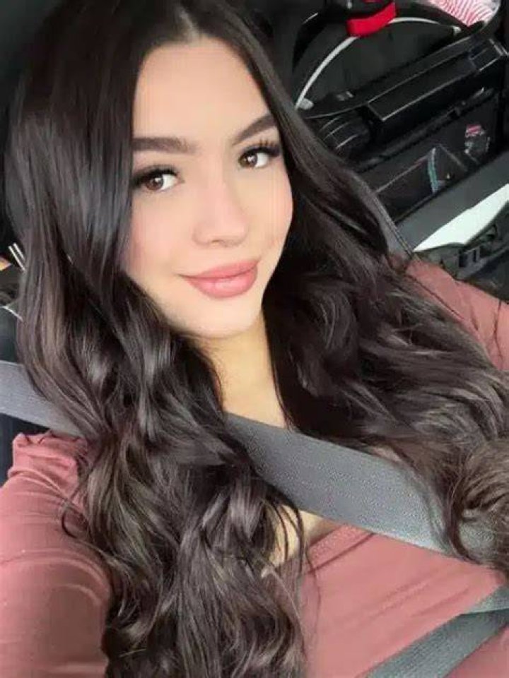 Nahomi Rojas Instagram Nahomi Rojas Instagram