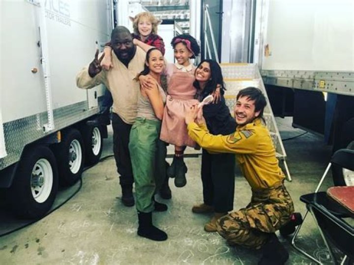 Naledi Murray on Instagram Naledi Murray on Instagram