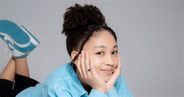 Naledi Murray Naledi Murray