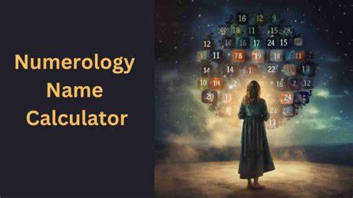 name numerology