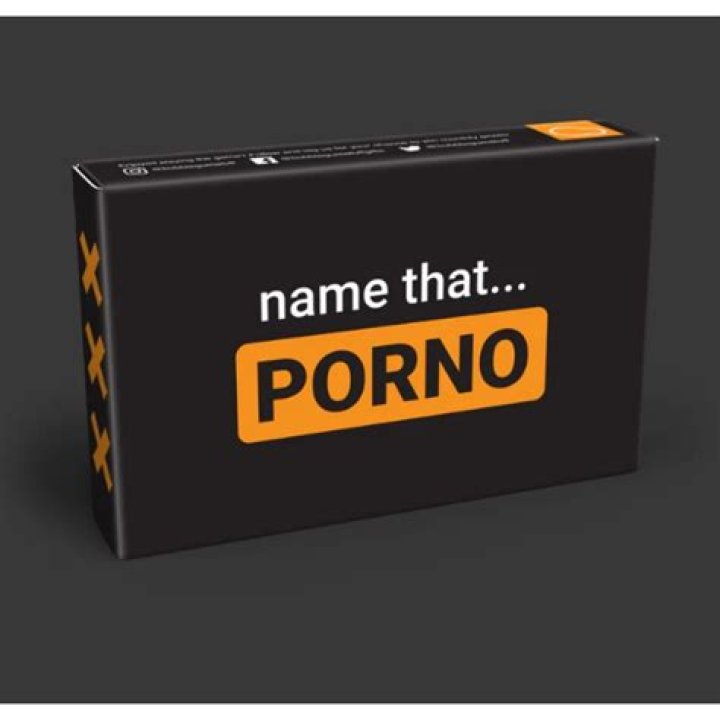Name This Porno!