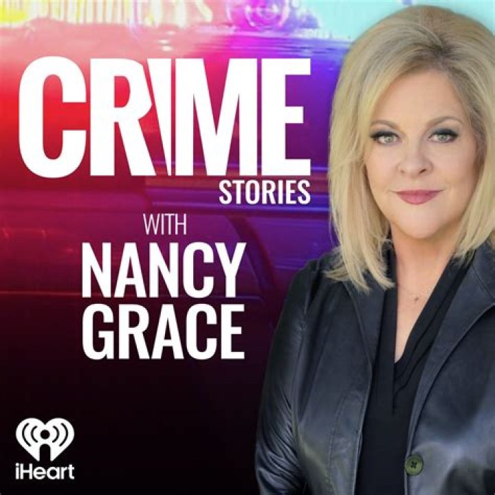 Nancy Grace on 10 years at HLN Daily Mail Online