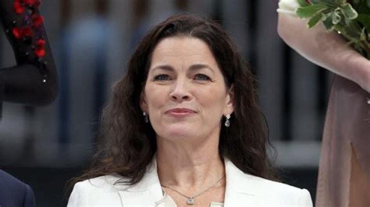 Nancy Kerrigan's Husband Age A Glimpse Into Their Life Together