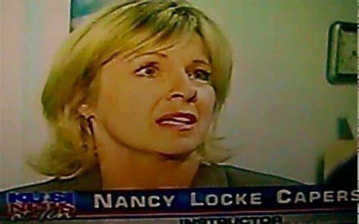 Nancy Locke Biography IMDb