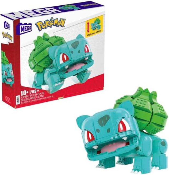 Nanoblock Bulbasaur.jpg