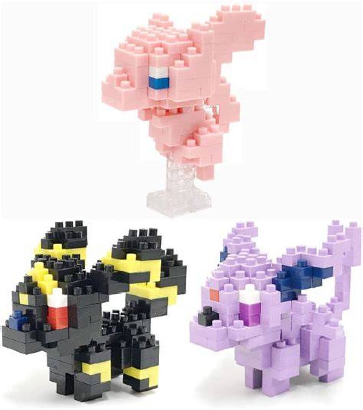 Nanoblock Eevee Quest.png