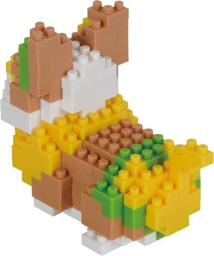 Nanoblock Eevee.png