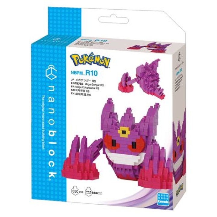 Nanoblock Mega Venusaur.png