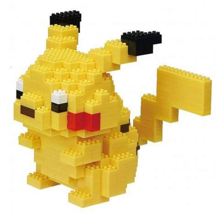 Nanoblock Pikachu Monotone.png