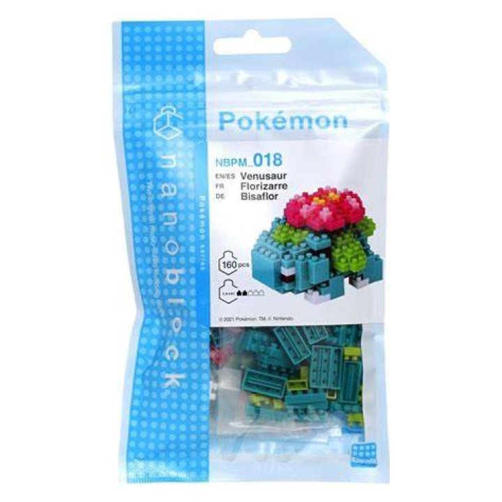 Nanoblock Venusaur.png