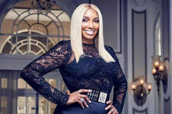 Nene Leakes height Nene Leakes height