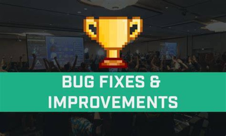 .NET Framework updated with Creators Update support along with bug fixes and DPI Improvements