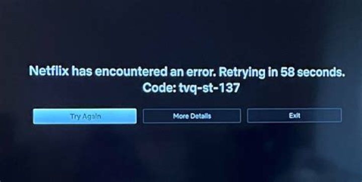 Netflix error code tvq-st-131 [Complete Fix]