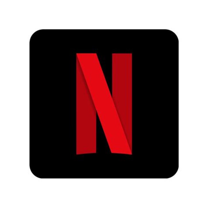 Netflix icon Netflix icon