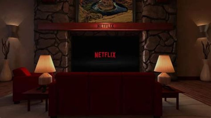 Netflix VR screenshot 2018 Netflix VR - best daydream apps