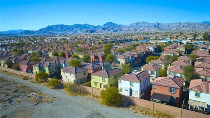 Nevada suburban voters Nevada suburban voters
