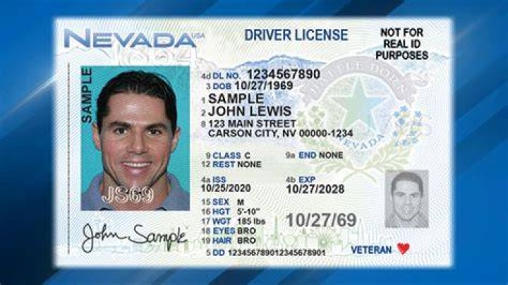 Nevada voters' key issues Nevada voters' key issues