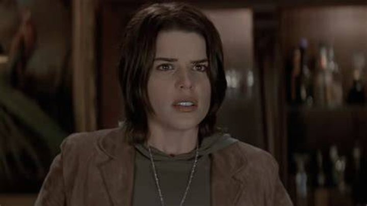 Neve Now Looking To ‘Scream’ Again?!?
