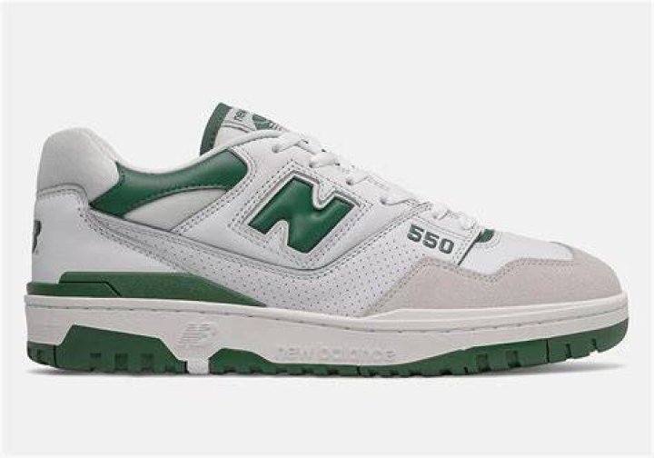 New Balance 550 Sneaker
