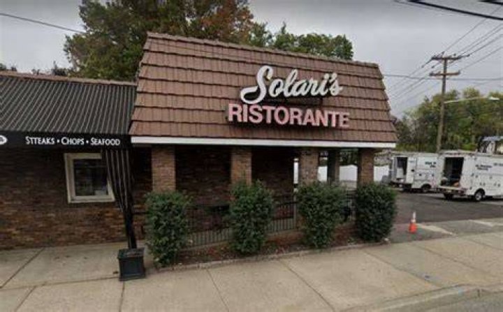 New Bar Replacing Shuttered Hackensack Restaurant Solari's