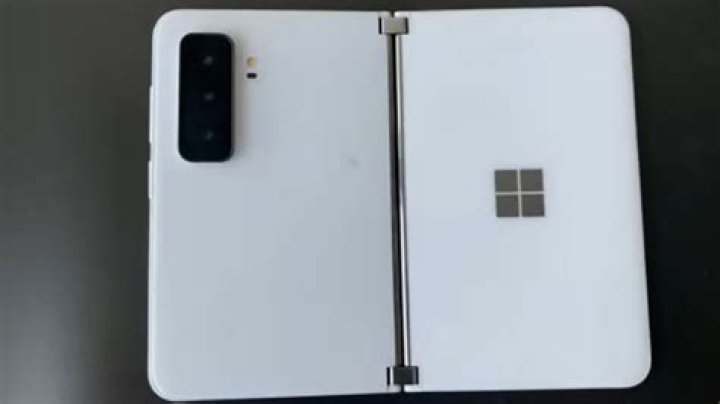 New Microsoft event could see Microsoft Surface Duo 2