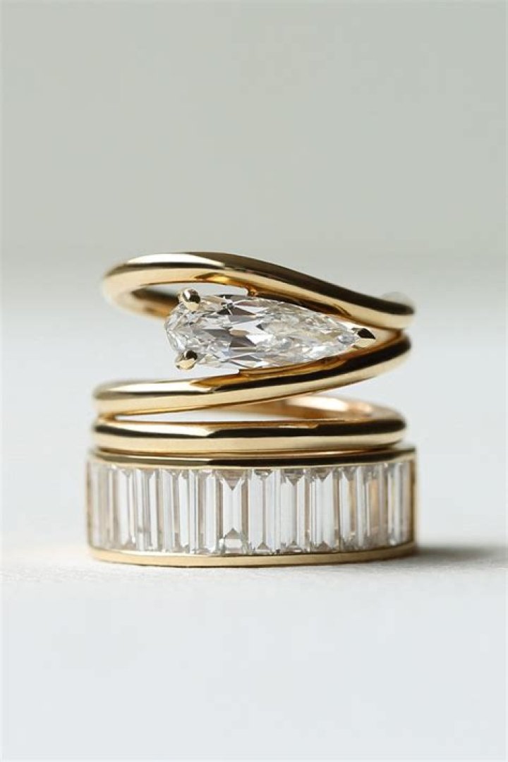 New York ring shopping Page Sargisson Engagement 101