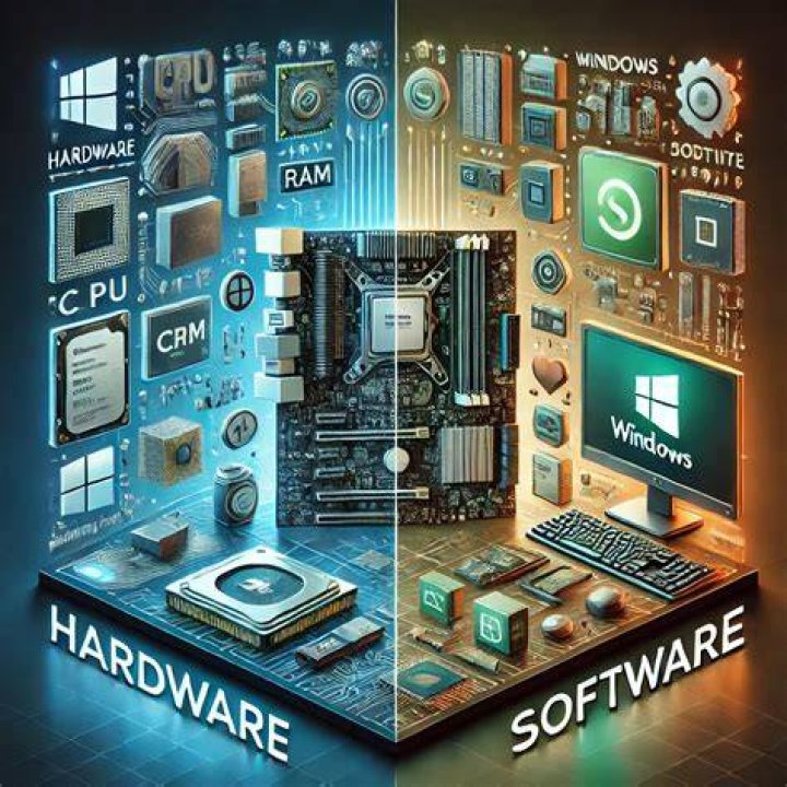 News about Windows, Software, Hardware and Tech