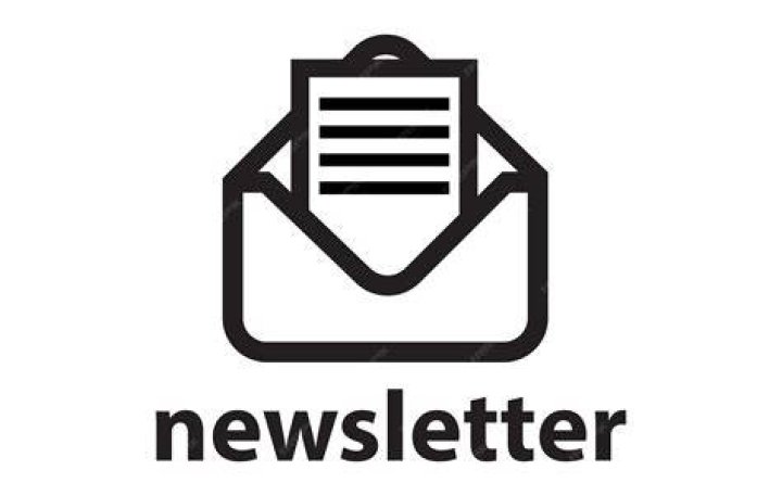 newsletter icon