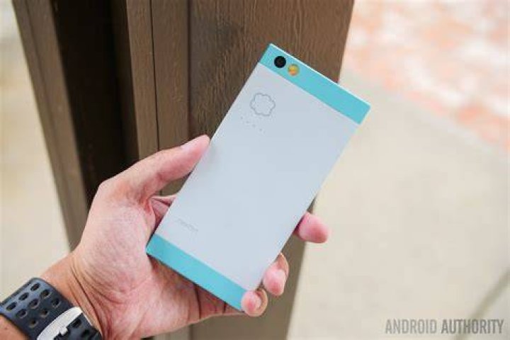 Nextbit Robin gets huge software update with camera, performance and audio improvements